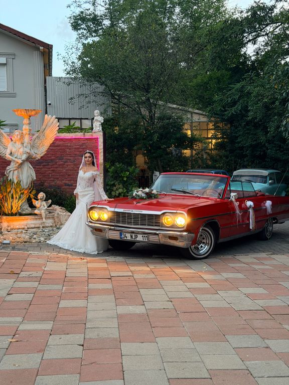 S-Line Vip Luxury - 2591387