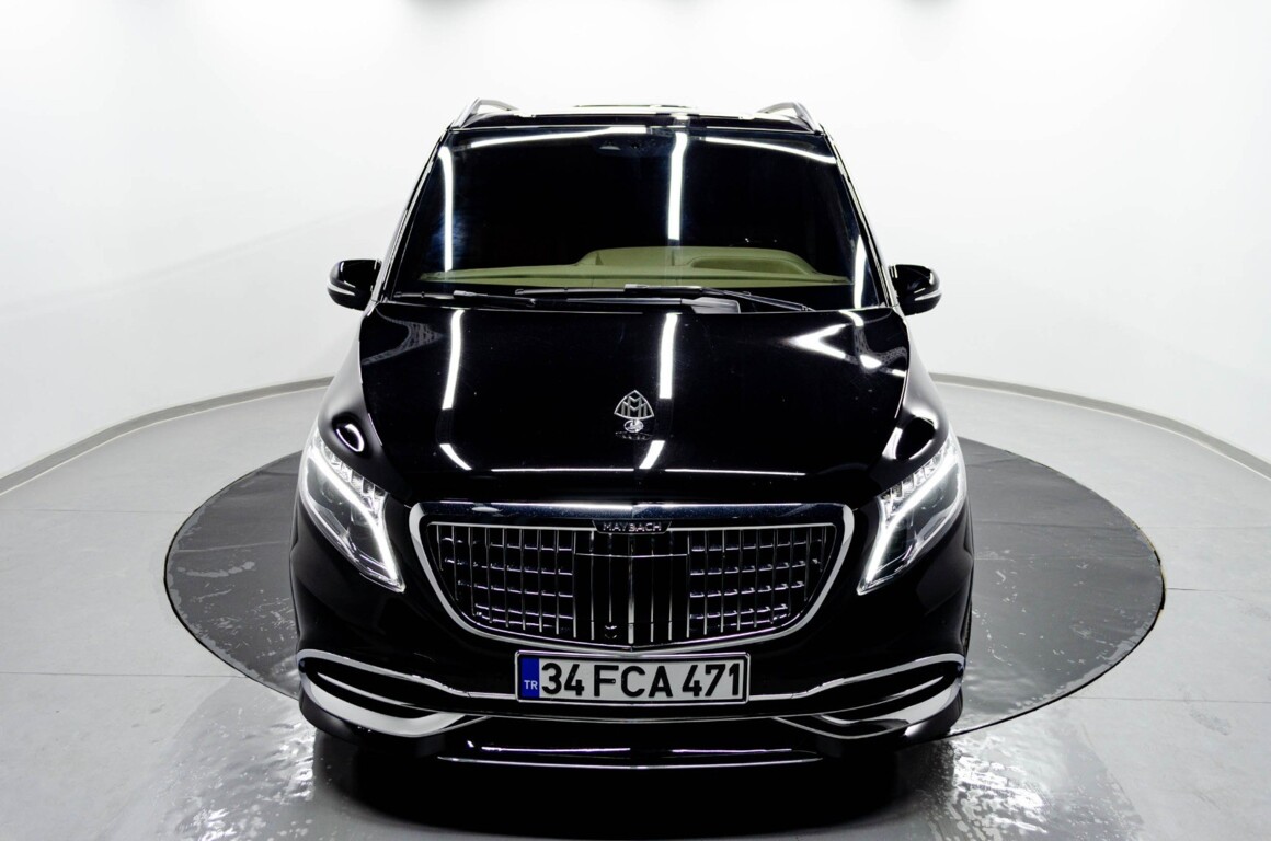 S-Line Vip Luxury