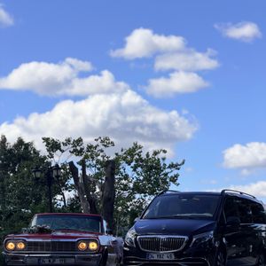 S-Line Vip Luxury