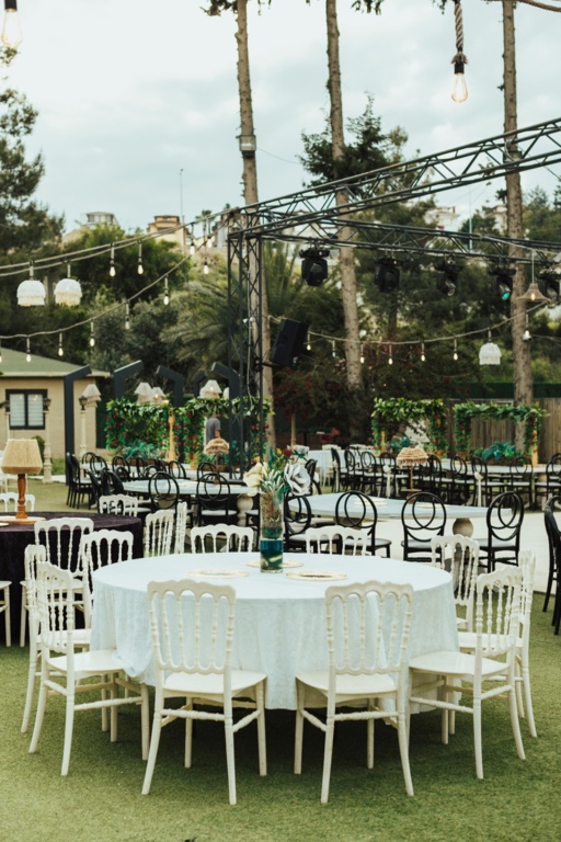 Wedding Ada Park
