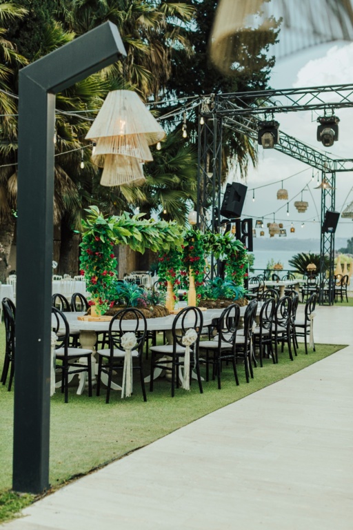 Wedding Ada Park