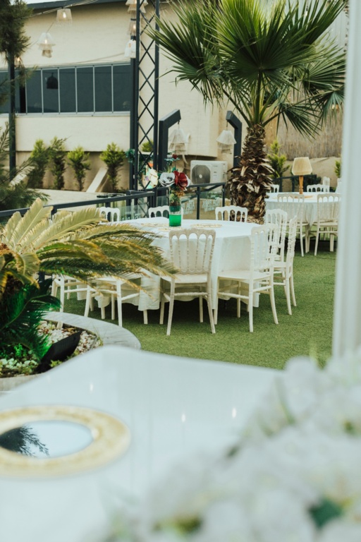 Wedding Ada Park