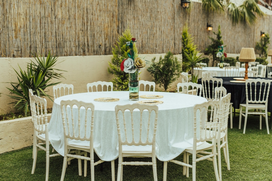 Wedding Ada Park