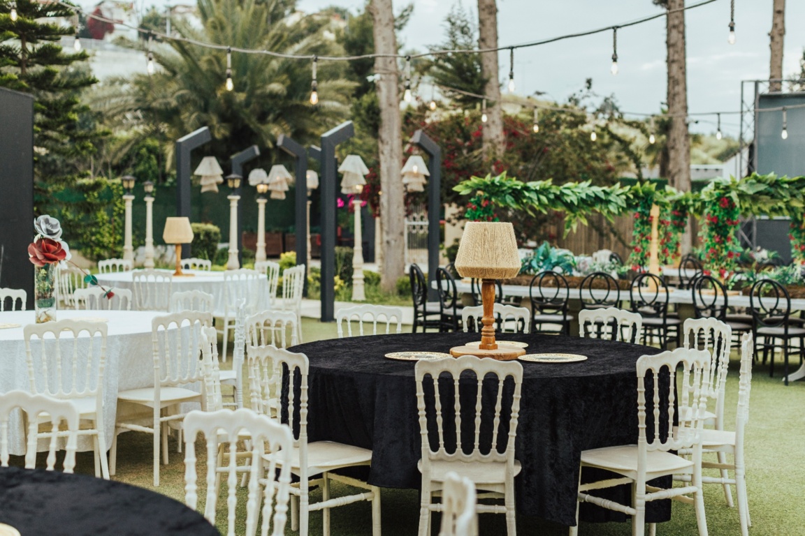 Wedding Ada Park