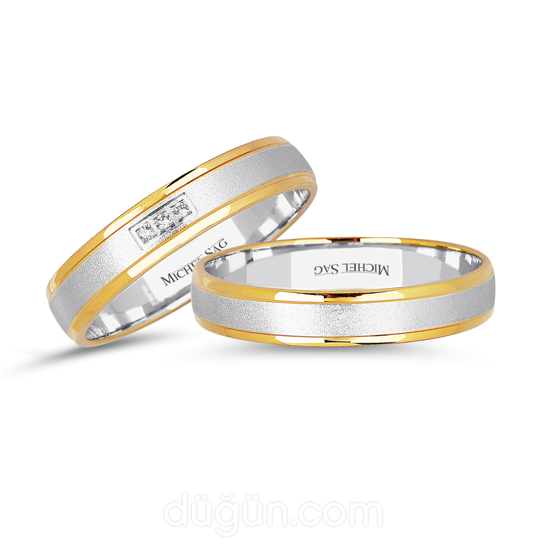 Michel Sağ Mücevherat