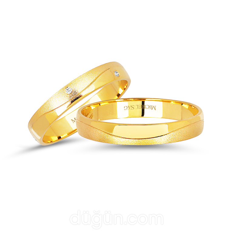 Michel Sağ Mücevherat