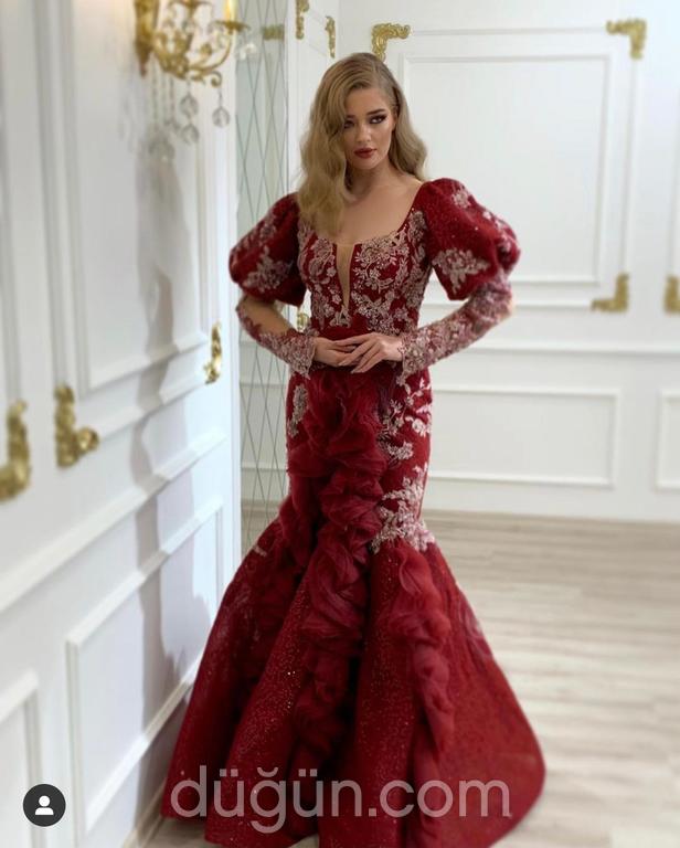 Tuğçe Alp Make Up Studio