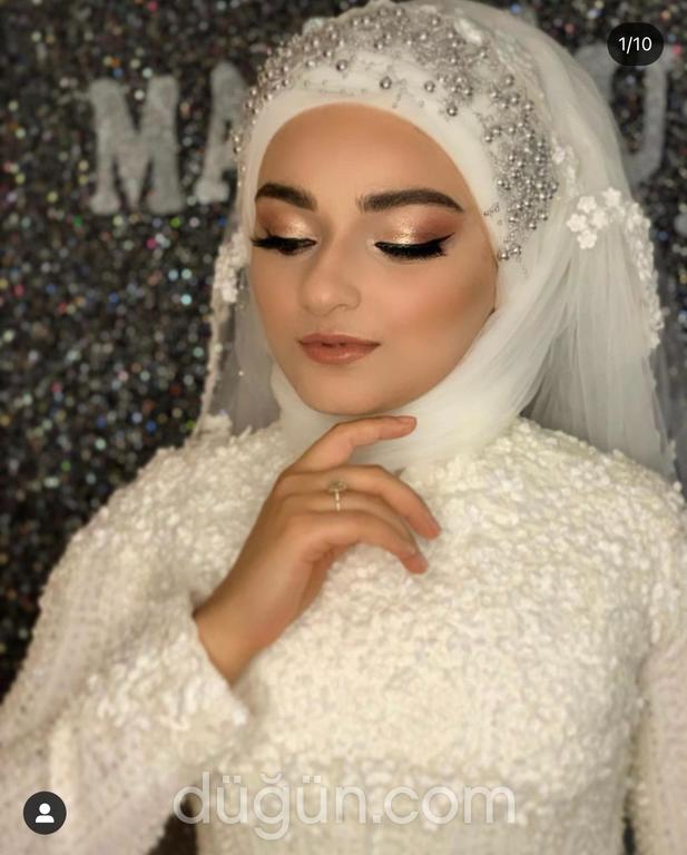 Tuğçe Alp Make Up Studio
