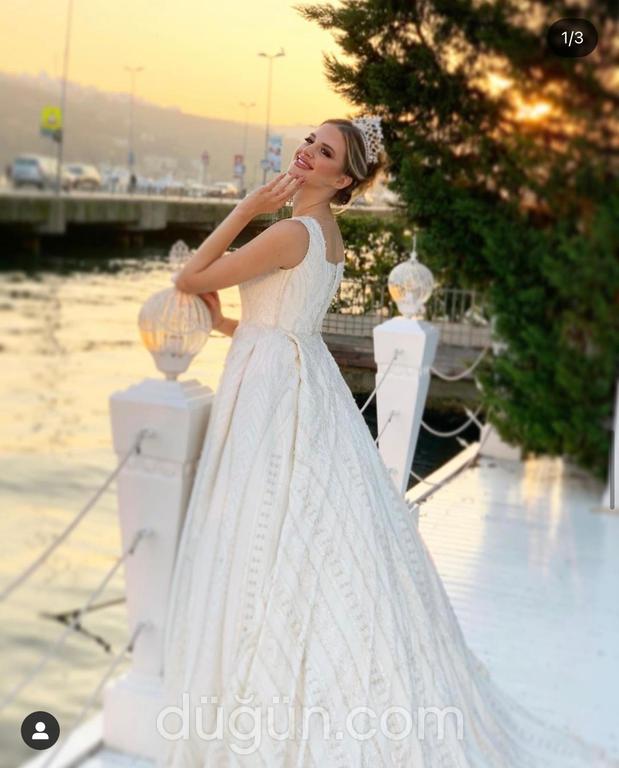 Tuğçe Alp Make Up Studio