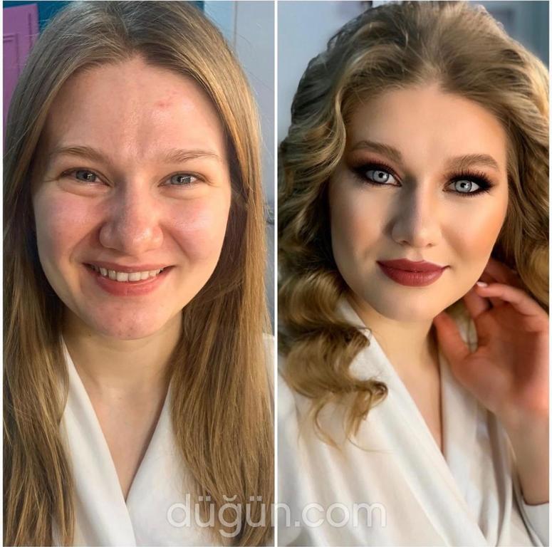 Tuğçe Alp Make Up Studio
