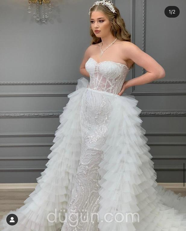 Tuğçe Alp Make Up Studio