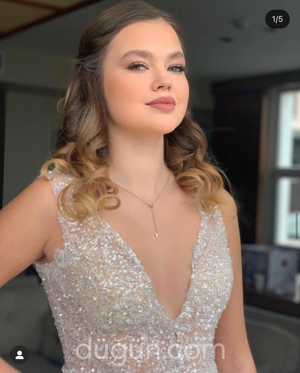 Tuğçe Alp Make Up Studio