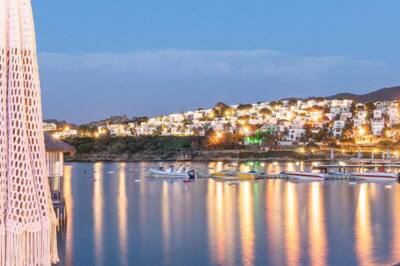 The Highlight Bodrum
