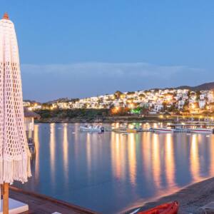 The Highlight Bodrum