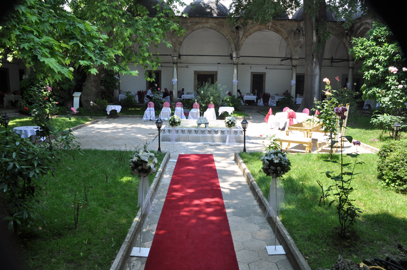 Darüzziyafe