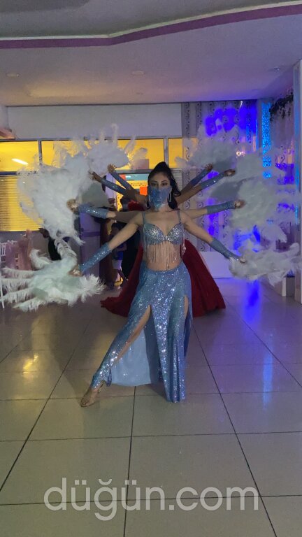 Vision Kına Organizasyon