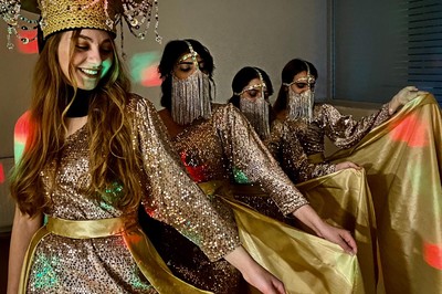 Vision Kına Organizasyon