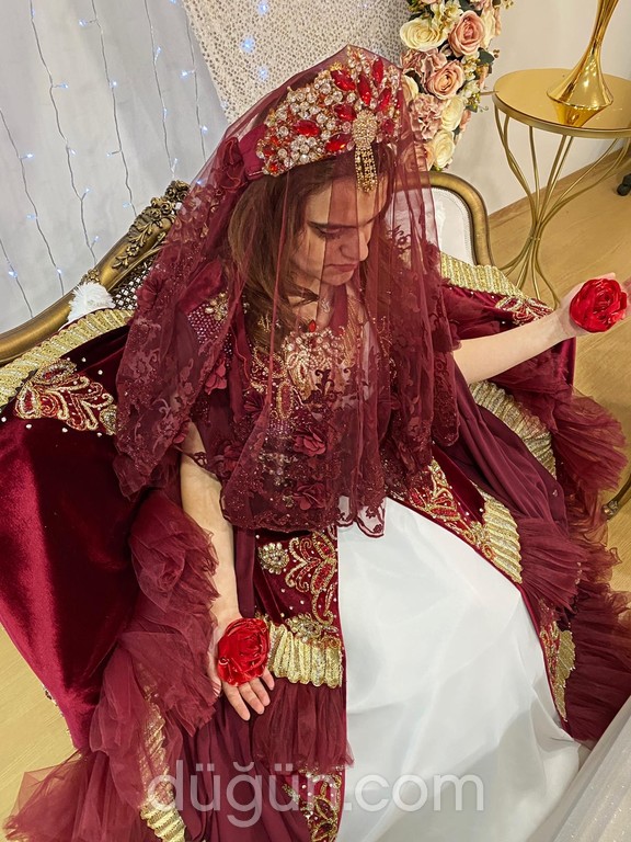 Vision Kına Organizasyon