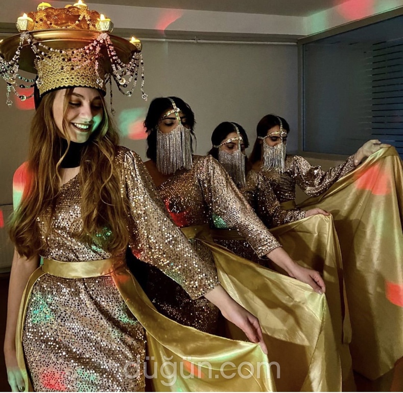 Vision Kına Organizasyon