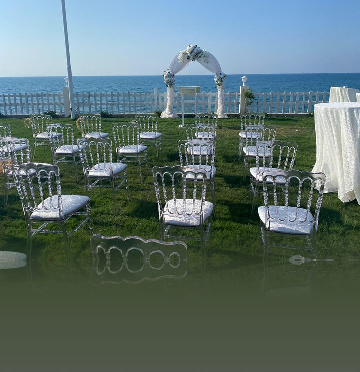 Arsuz Sea Garden
