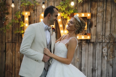 İnci Wedding