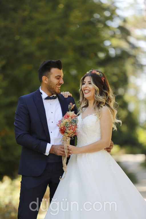 İnci Wedding