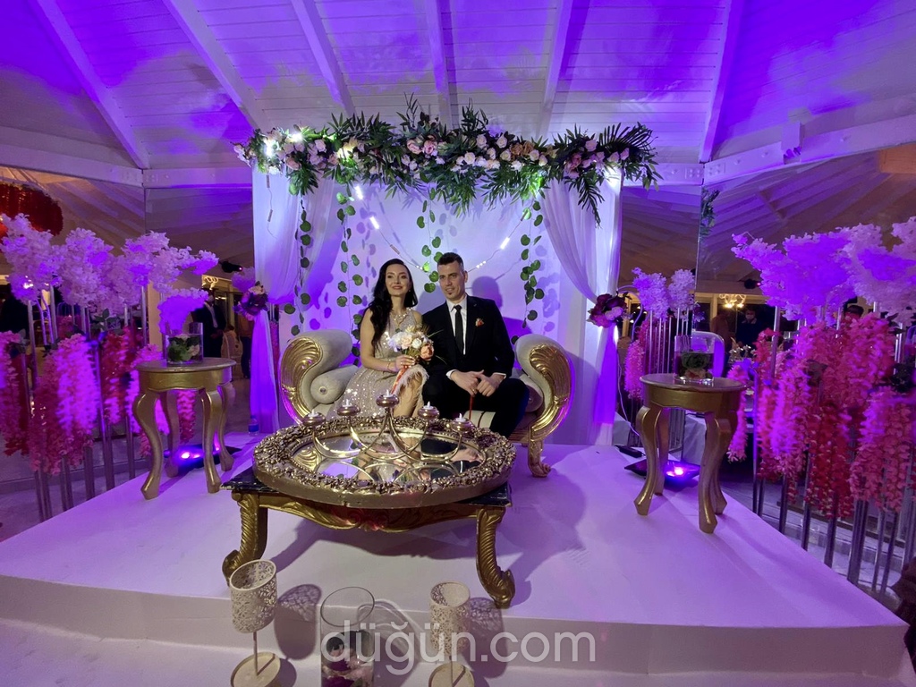Bağ Evi Fiyatları Kına ve Bekarlığa Veda Mekan Adana