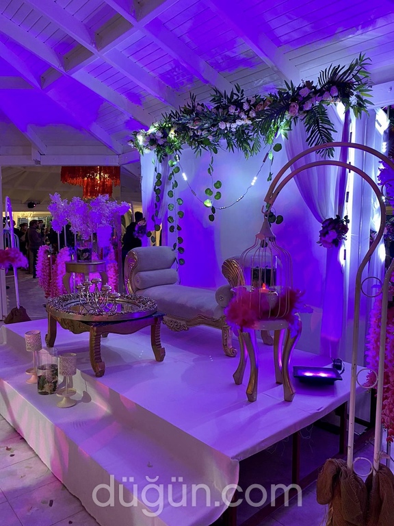 Bağ Evi Fiyatları Kına ve Bekarlığa Veda Mekan Adana