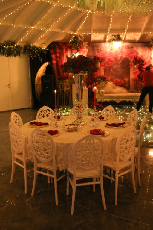 Bağ Evi