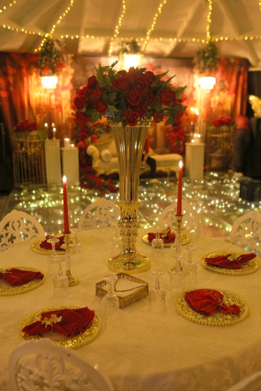Bağ Evi
