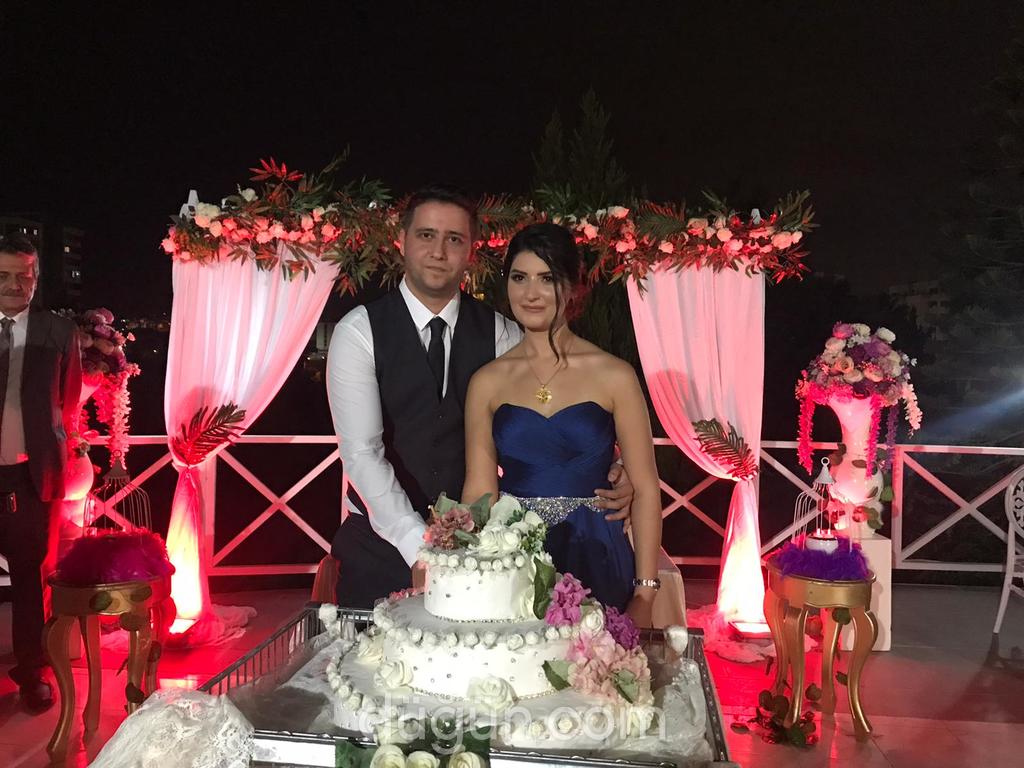 Bağ Evi Fiyatları Söz, Nişan Mekanları Adana