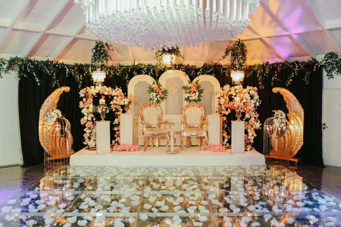 Bağ Evi Davet