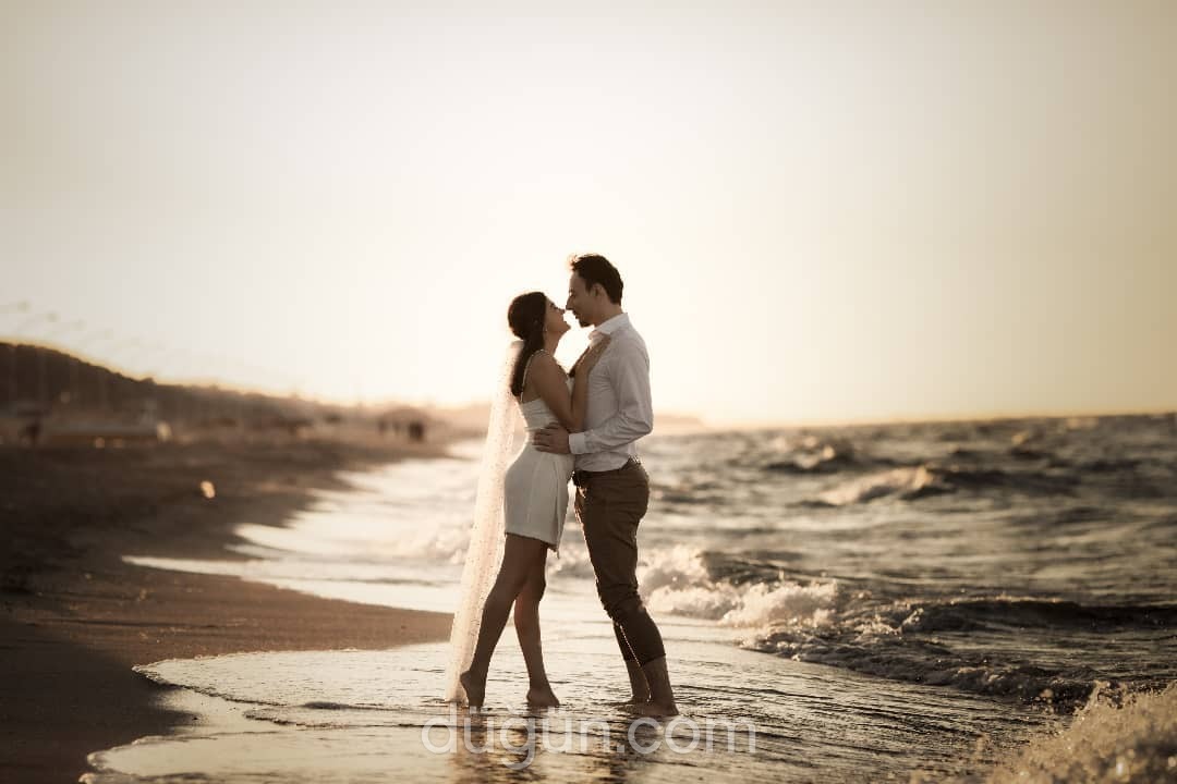 Ay Fotoğrafçılık