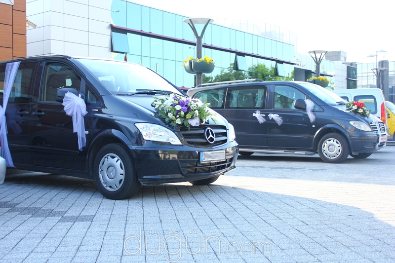 Boğaziçi Car Rental