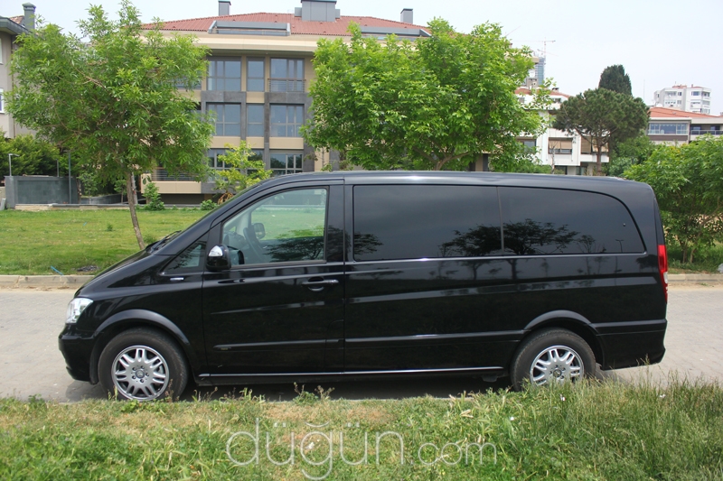 Boğaziçi Car Rental