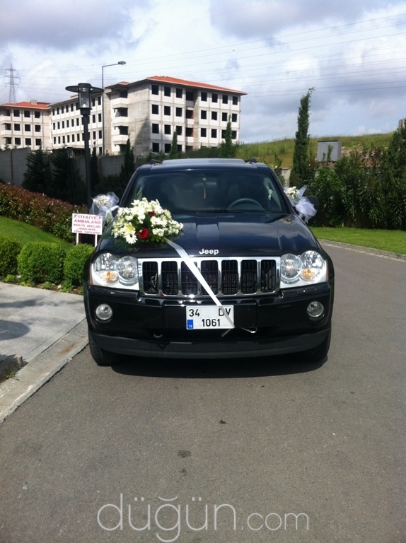 Boğaziçi Car Rental