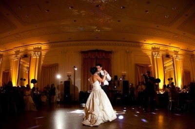 Kerem Öksüz ile Düğün Dansı / DansPera