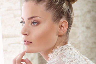 Make Up Artist Aslı Çakıl