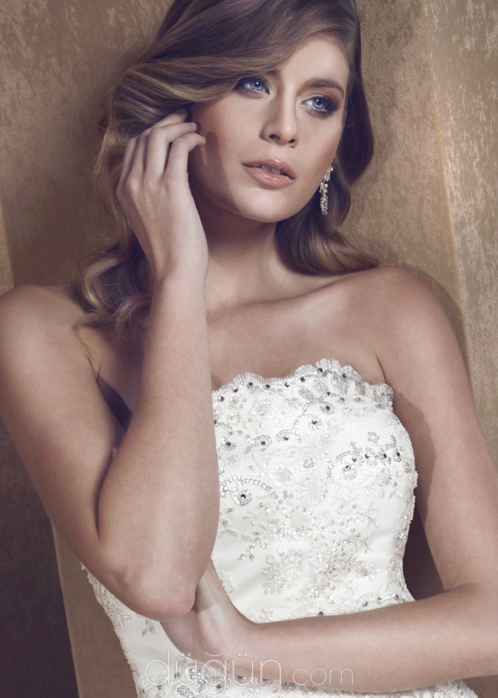 Make Up Artist Aslı Çakıl