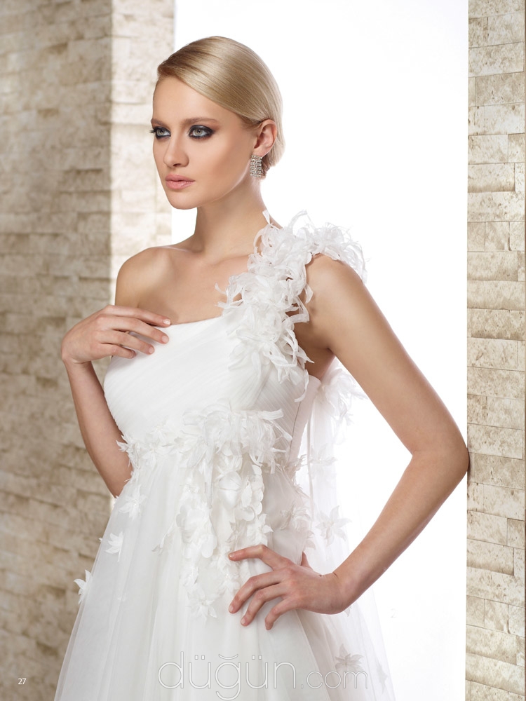 Make Up Artist Aslı Çakıl