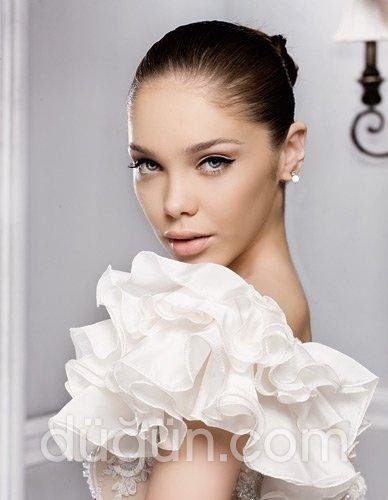 Make Up Artist Aslı Çakıl