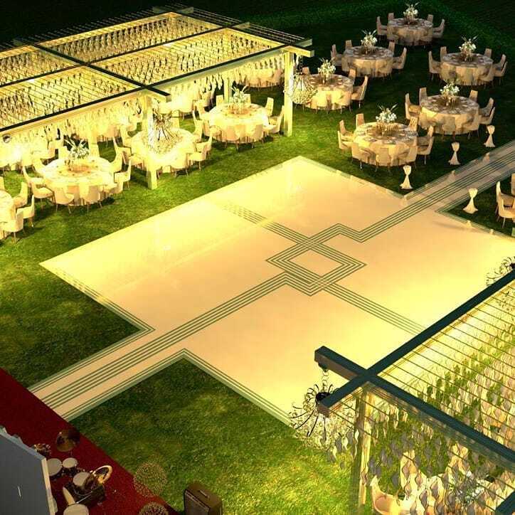 Wonder Wedding