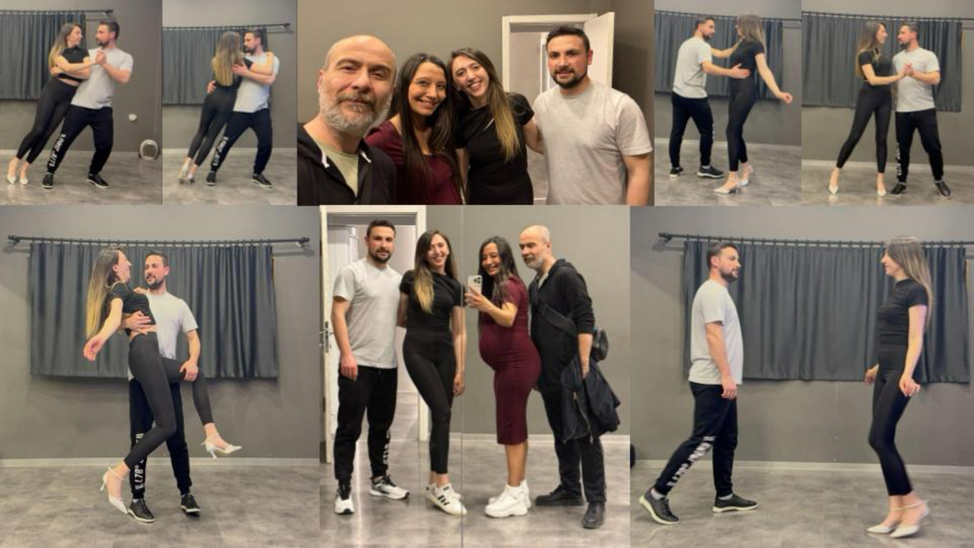 Yalçın & Nihan Şişman Fun & Art's