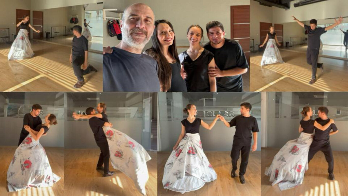 Yalçın & Nihan Şişman Fun & Art's