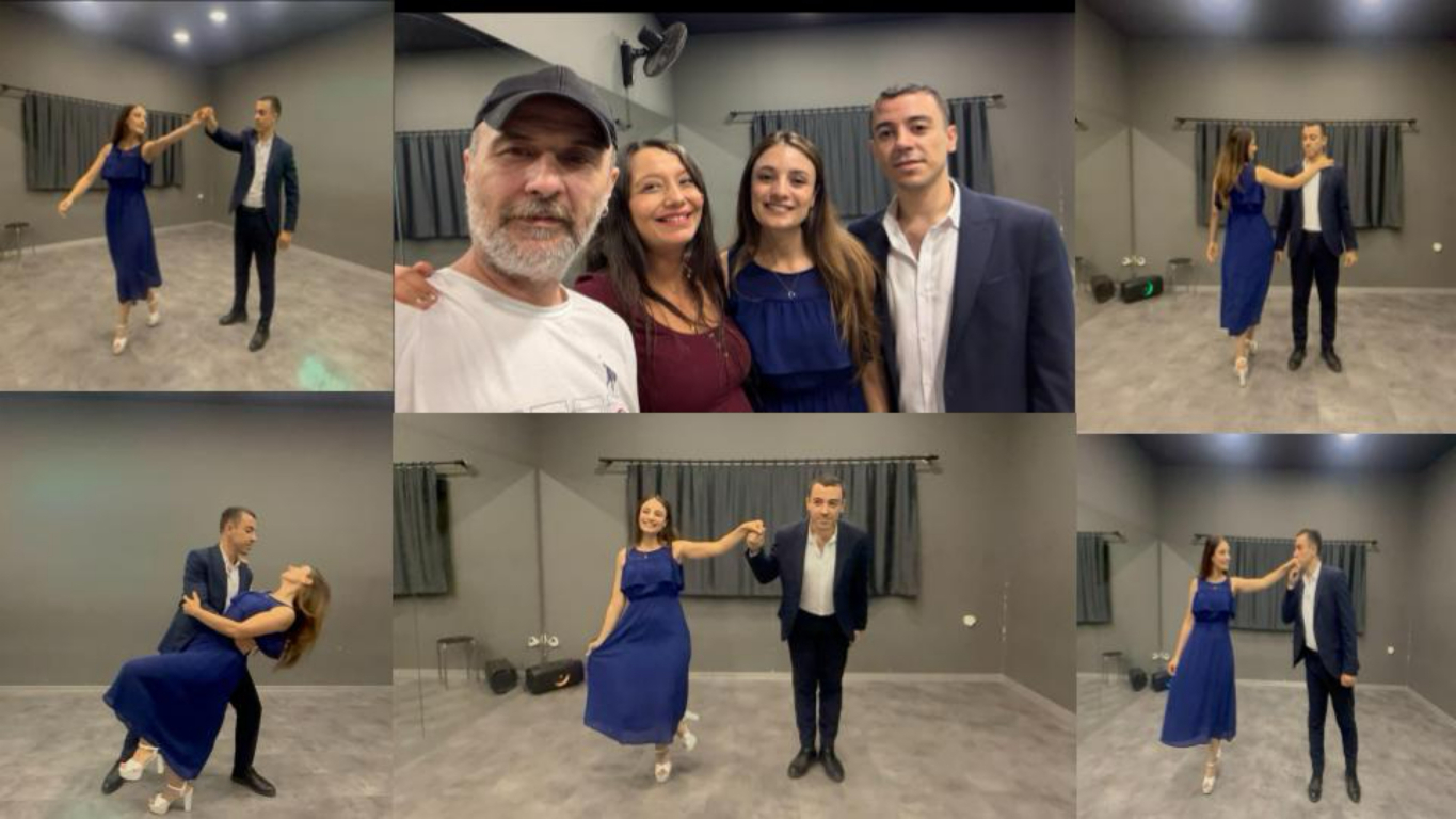 Yalçın & Nihan Şişman Fun & Art's