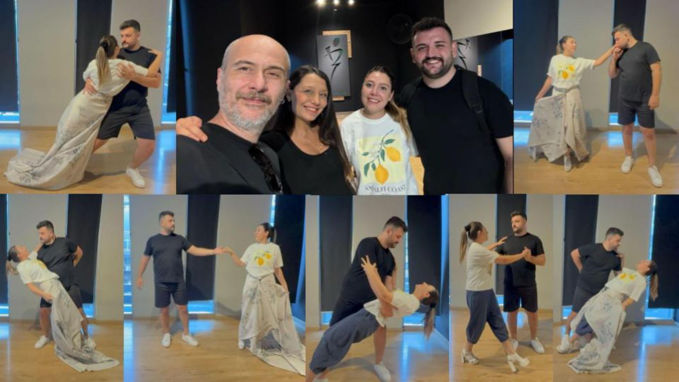 Yalçın & Nihan Şişman Fun & Art's