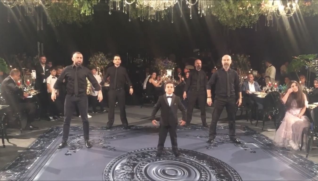 Yalçın & Nihan Şişman Fun & Art's