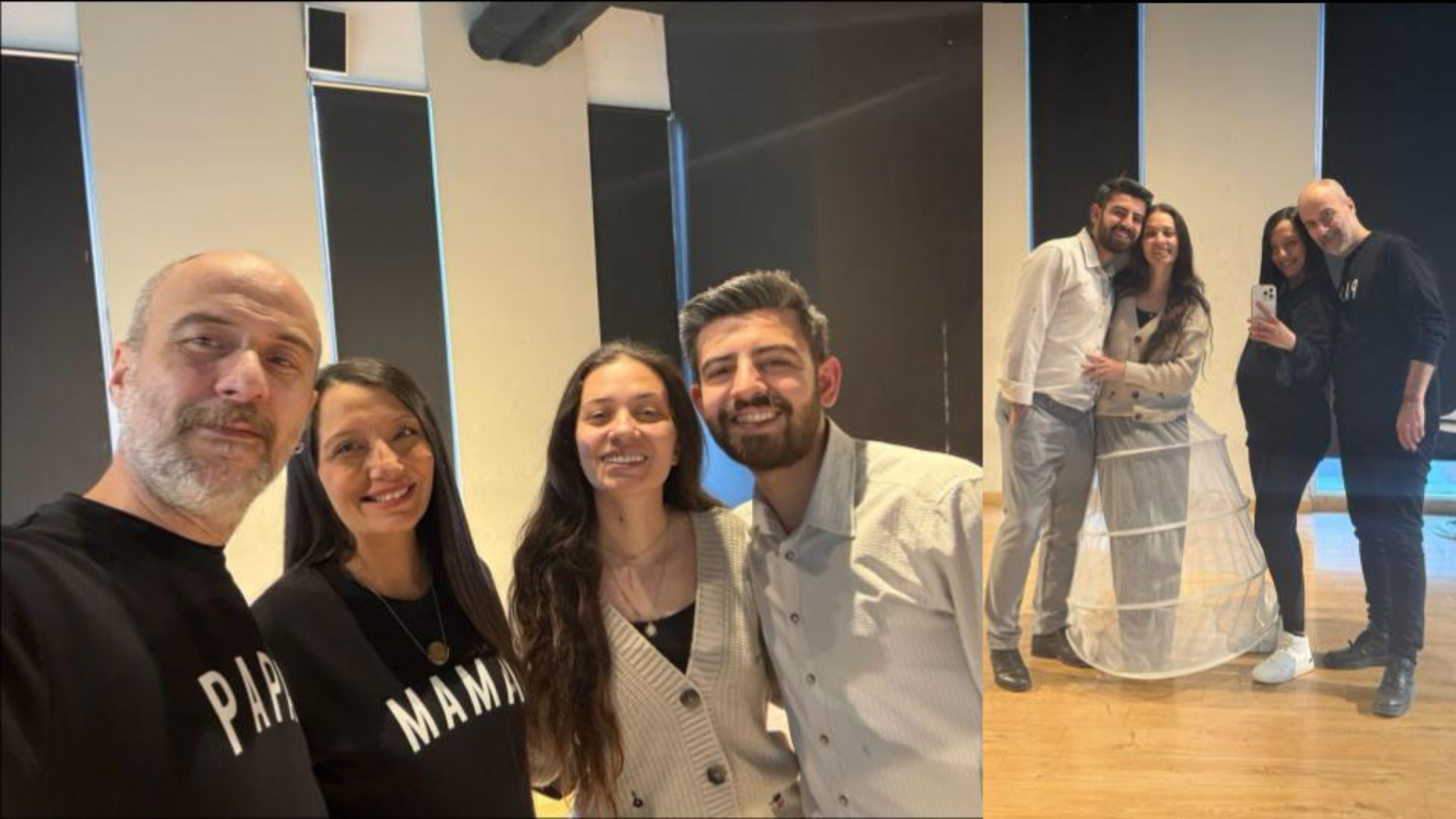 Yalçın & Nihan Şişman Fun & Art's