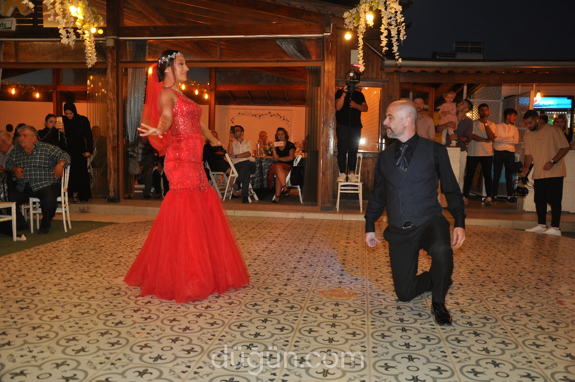 Yalçın & Nihan Şişman Fun & Art's