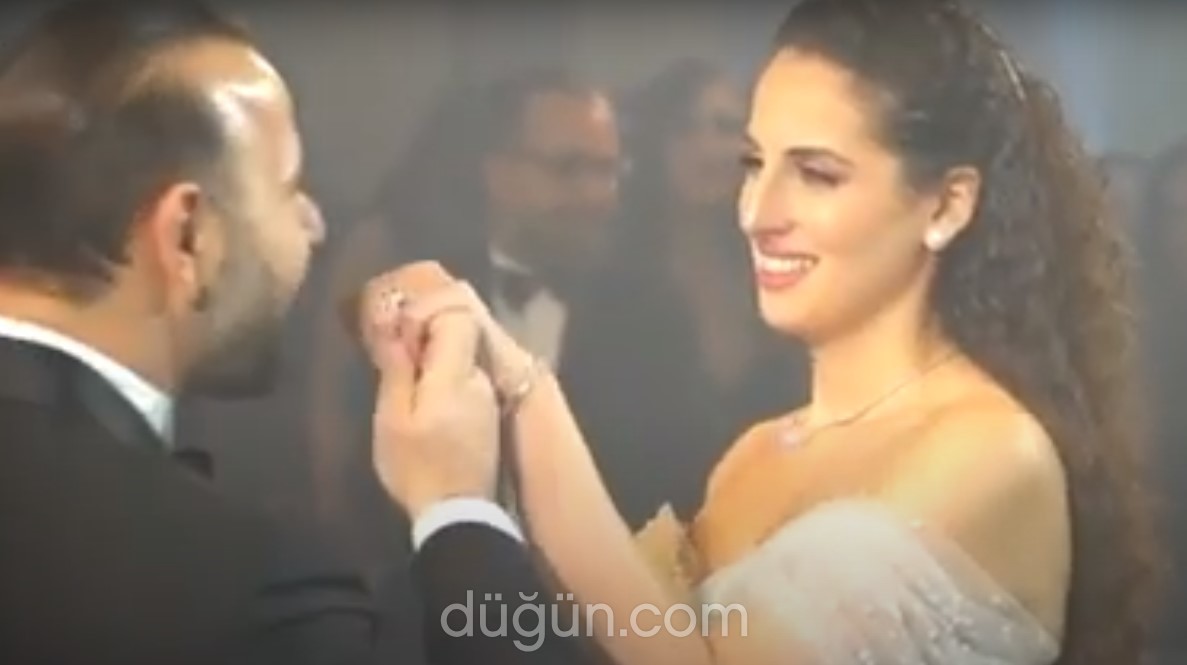 Wedding Dance By Besher Hanadan